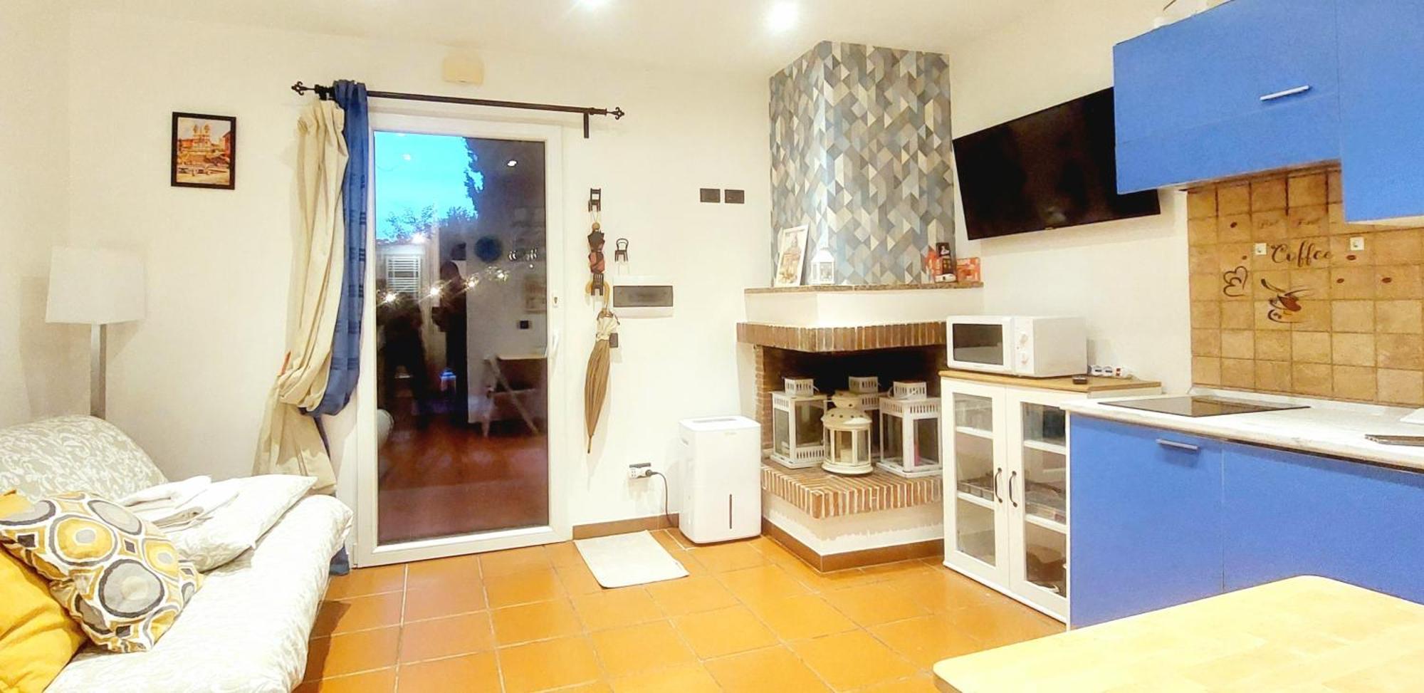 Casa Sofia - Beauty Apartment Close Vatican Museum Rom Eksteriør billede